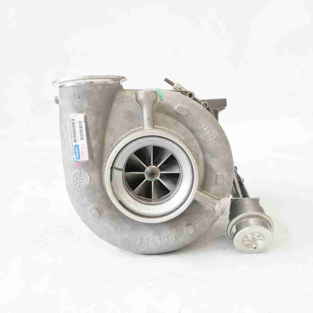 4955813 4047148 QSX15 Turbocharger - Image 7