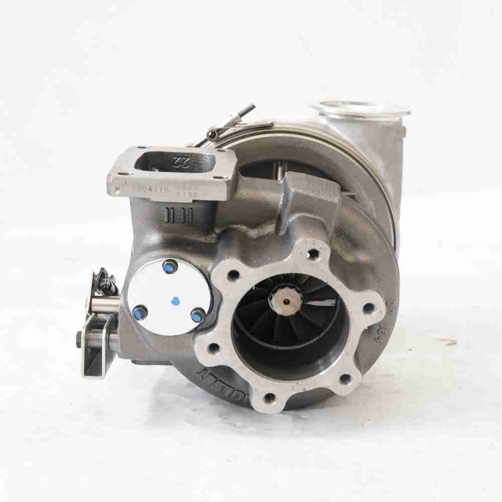 4955813 4047148 QSX15 Turbocharger - Image 8