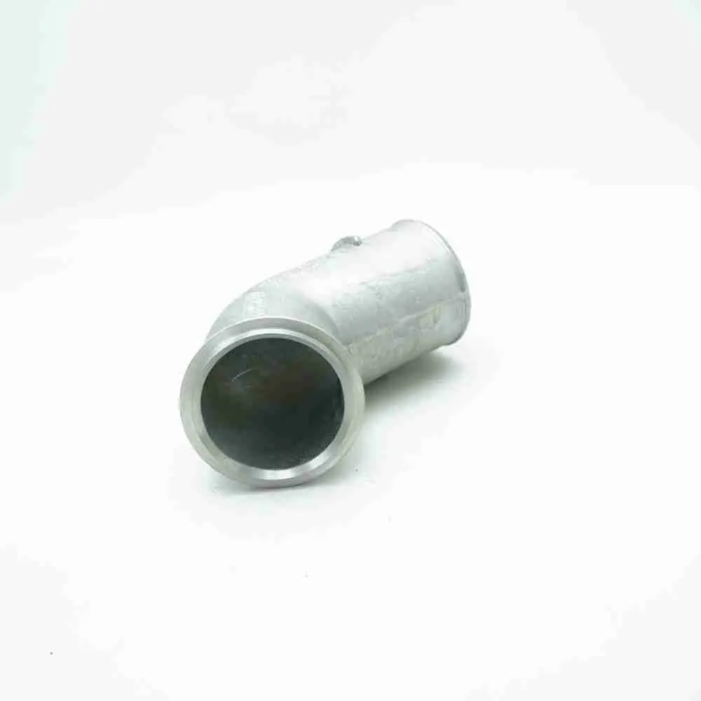 4991821 ISB QSB Intake Transition Pipe - Image 2