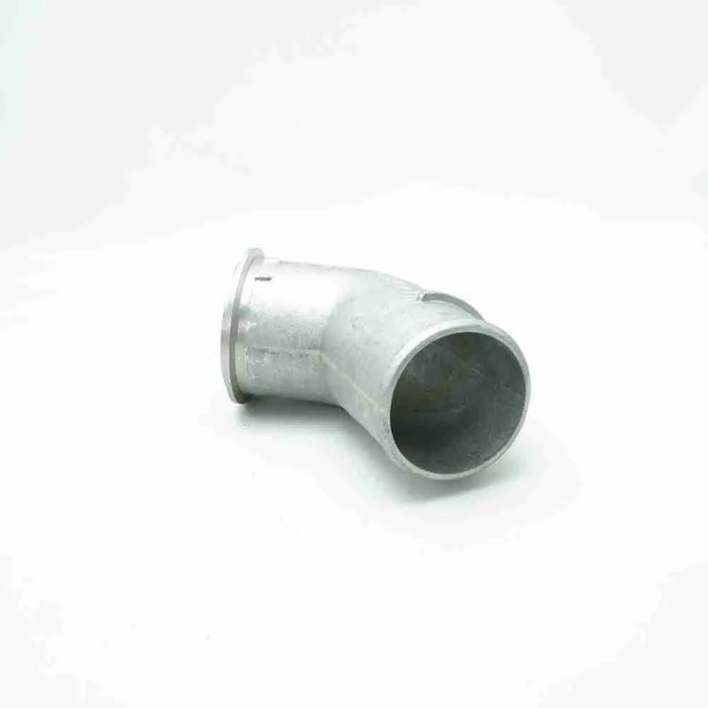 4991821 ISB QSB Intake Transition Pipe - Image 3
