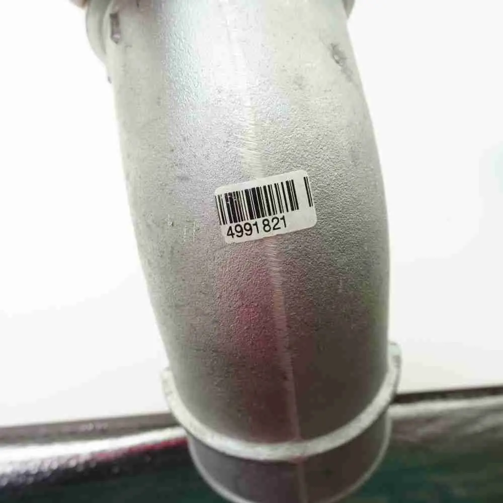 4991821 ISB QSB Intake Transition Pipe - Image 4