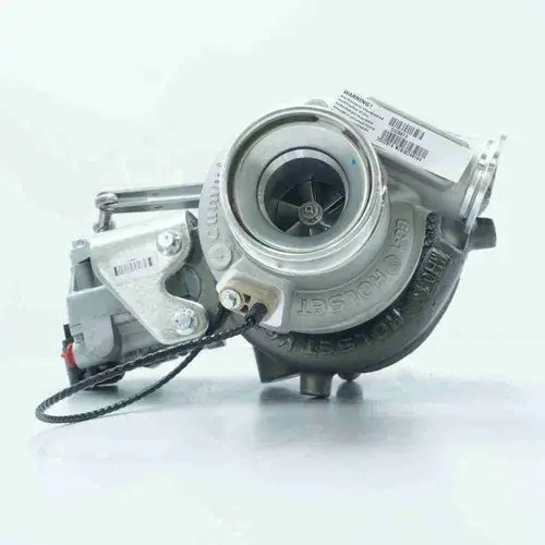 3791825 3791826 5329510 4BT Turbocharger - Image 9