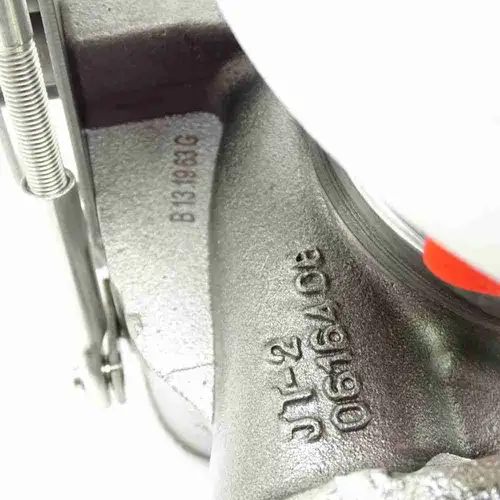 2881827 4051240 4051241 4BT Turbocharger - Image 3