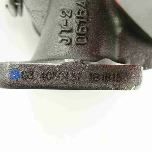 2881827 4051240 4051241 4BT Turbocharger - Image 4