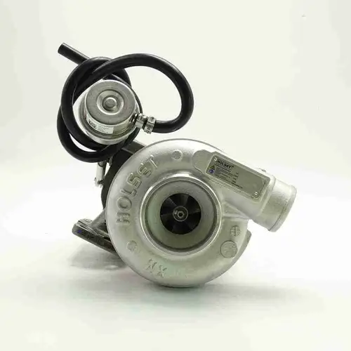 2881827 4051240 4051241 4BT Turbocharger - Image 9