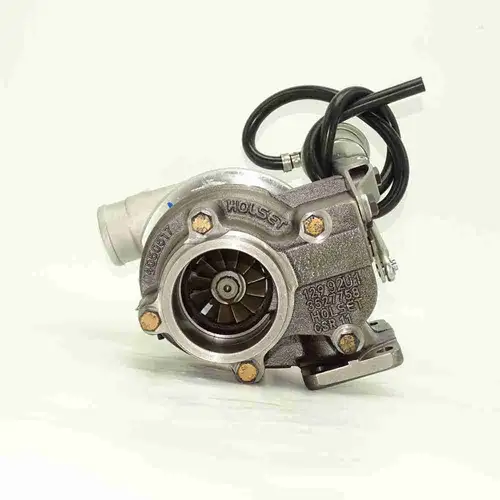 2881827 4051240 4051241 4BT Turbocharger - Image 10