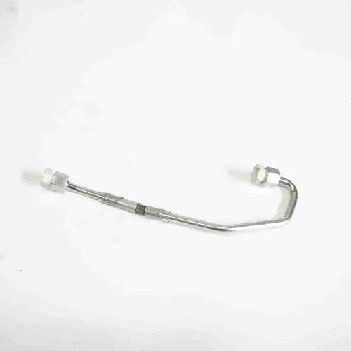 5344827 4BT Turbo Oil Feed Pipe - Image 3