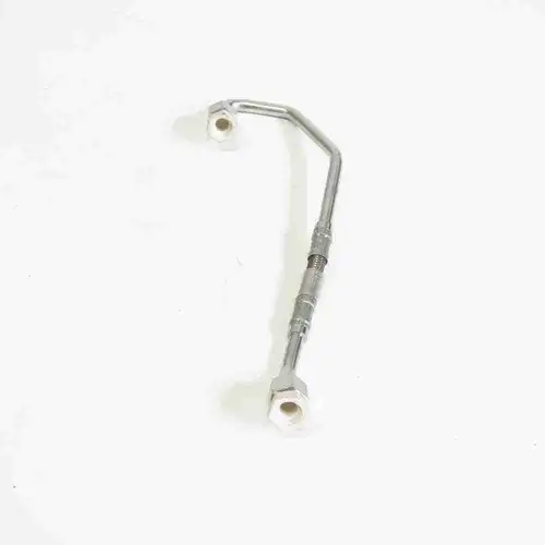 5344827 4BT Turbo Oil Feed Pipe - Image 4