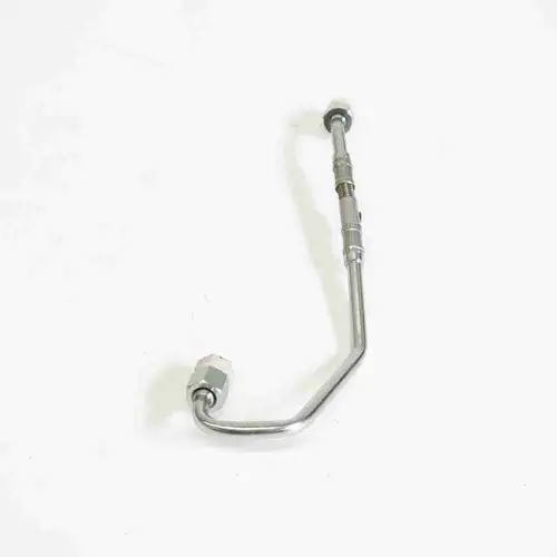 5344827 4BT Turbo Oil Feed Pipe - Image 5