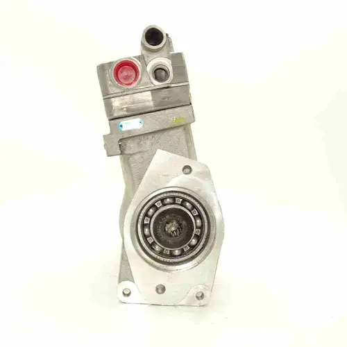 4938827 ISC ISL ISLGAS Twin Cylinder Air Compressor - Image 2
