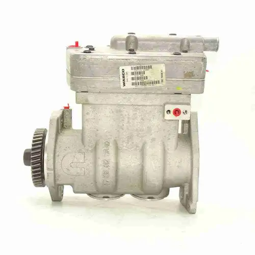 4938827 ISC ISL ISLGAS Twin Cylinder Air Compressor - Image 3
