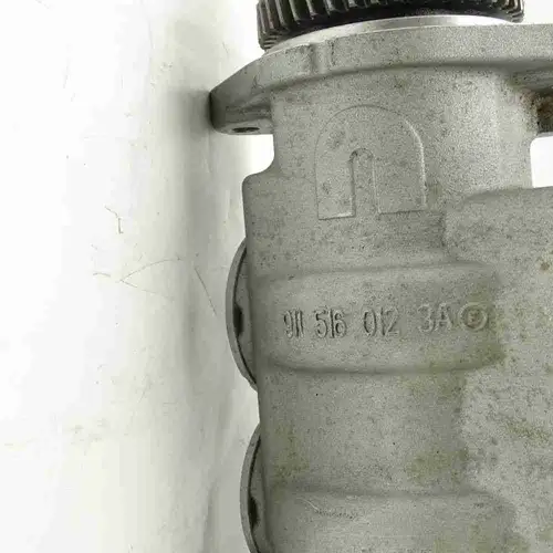 4938827 ISC ISL ISLGAS Twin Cylinder Air Compressor - Image 4