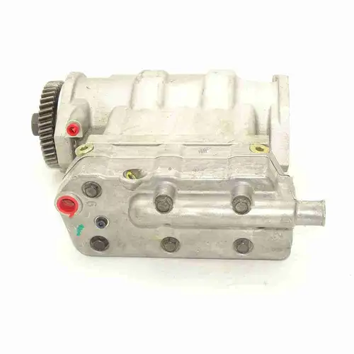 4938827 ISC ISL ISLGAS Twin Cylinder Air Compressor - Image 9