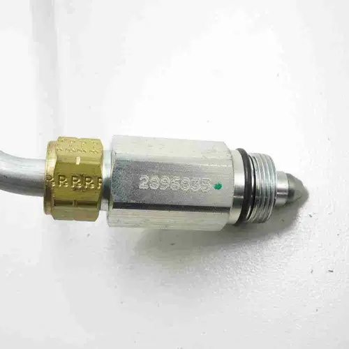 2896833 4927495 QSK38 QSK50 Pipe - Image 6