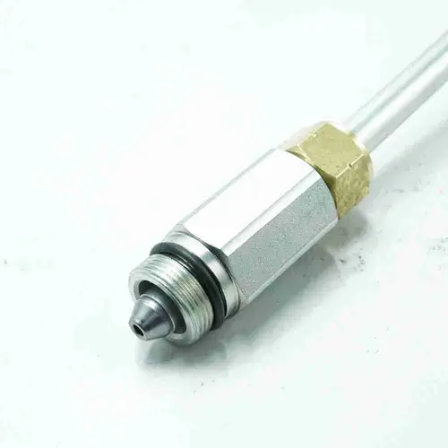 2896835 4927499 QSK38 QSK50 Pipe - Image 6