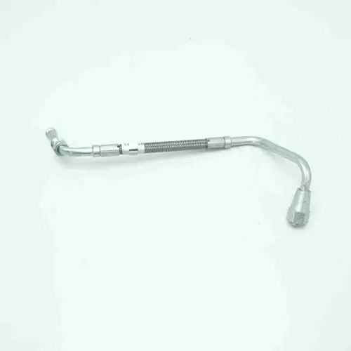 4319838 ISM QSM Fuel Return Pipe - Image 2