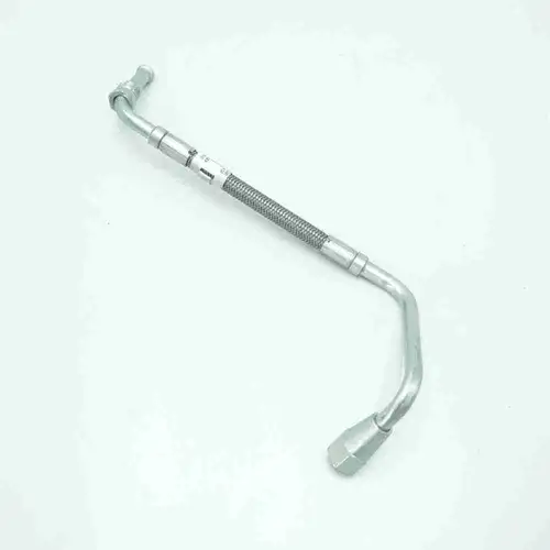 4319838 ISM QSM Fuel Return Pipe - Image 3