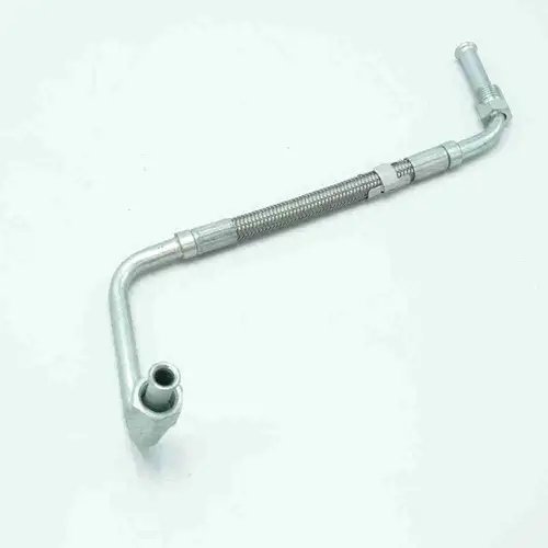 4319838 ISM QSM Fuel Return Pipe - Image 6
