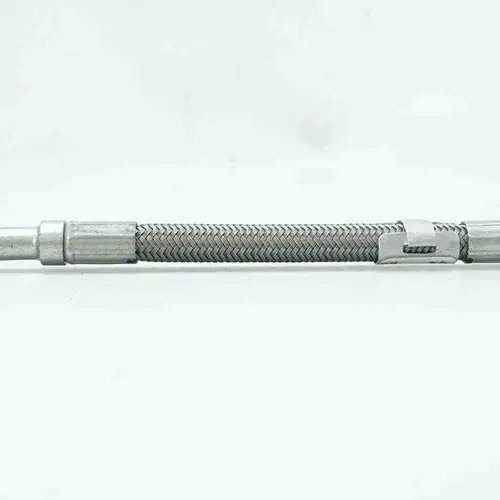 4319838 ISM QSM Fuel Return Pipe - Image 7