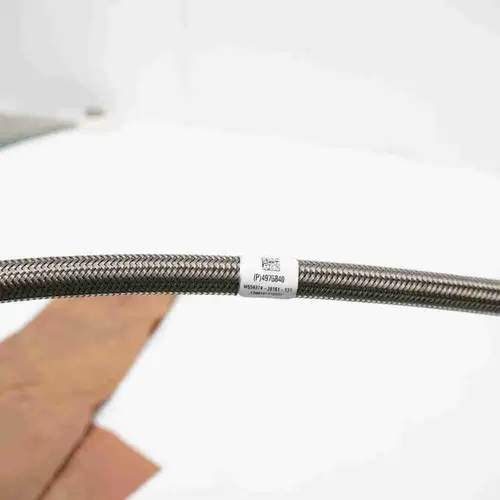 4975840 4295610 QST30 Hose Assembly - Image 6