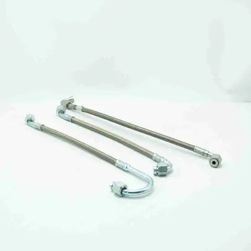 4022841 3899412 4022732 ISM Turbo Oil Feed Pipe - Image 3