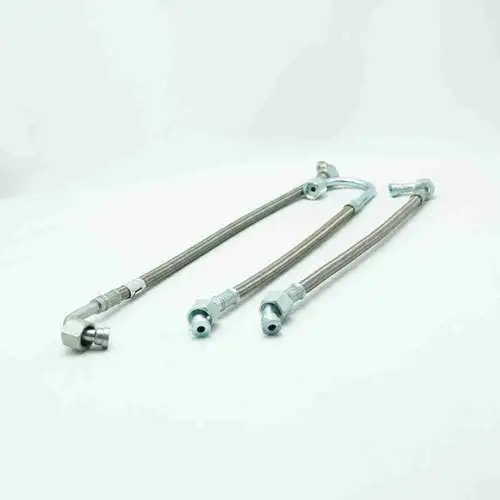 4022841 3899412 4022732 ISM Turbo Oil Feed Pipe - Image 4