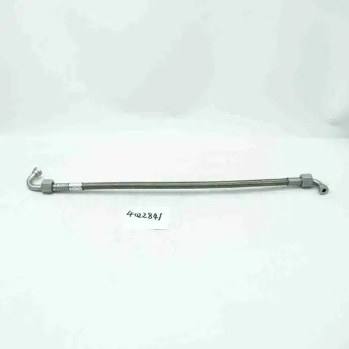 4022841 3899412 4022732 ISM Turbo Oil Feed Pipe - Image 8