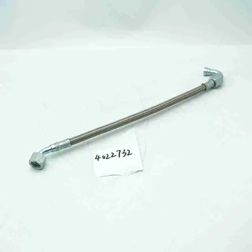 4022841 3899412 4022732 ISM Turbo Oil Feed Pipe - Image 9