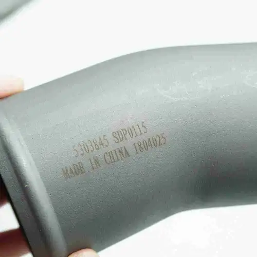 5303845 L9.3 Intake Transition Pipe - Image 4