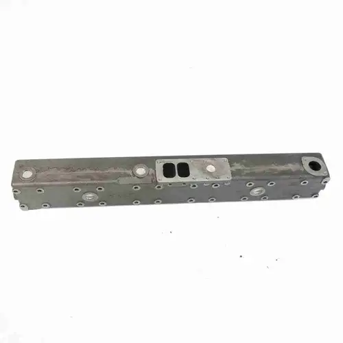 4371852 4371861 4371942 KTA19-M Exhaust Manifold - Image 2