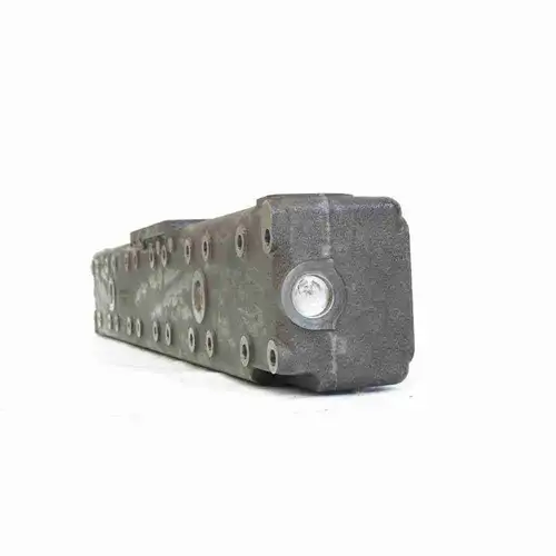 4371852 4371861 4371942 KTA19-M Exhaust Manifold - Image 3
