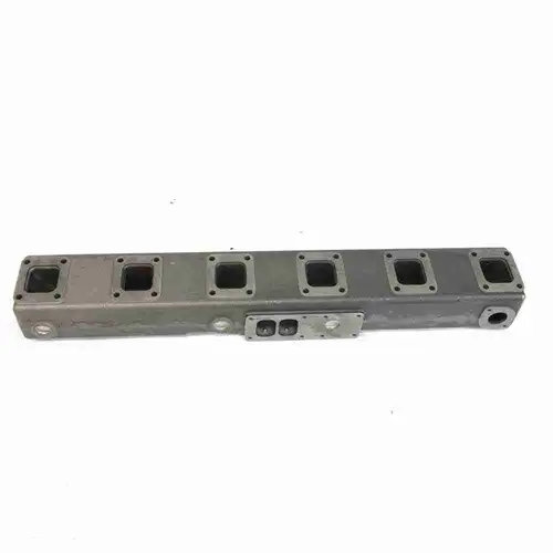 4371852 4371861 4371942 KTA19-M Exhaust Manifold - Image 4