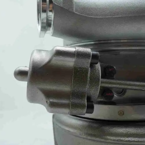 4955852 4045933 4047415 ISC Turbocharger - Image 3