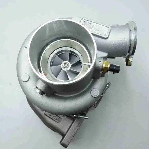 4955852 4045933 4047415 ISC Turbocharger - Image 4