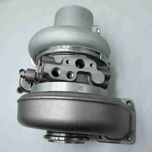 4955852 4045933 4047415 ISC Turbocharger - Image 5
