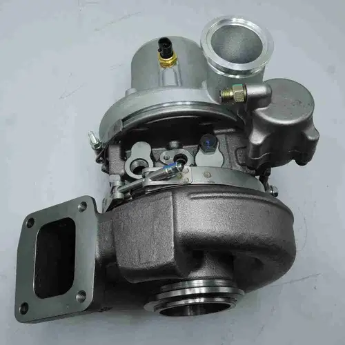 4955852 4045933 4047415 ISC Turbocharger - Image 6