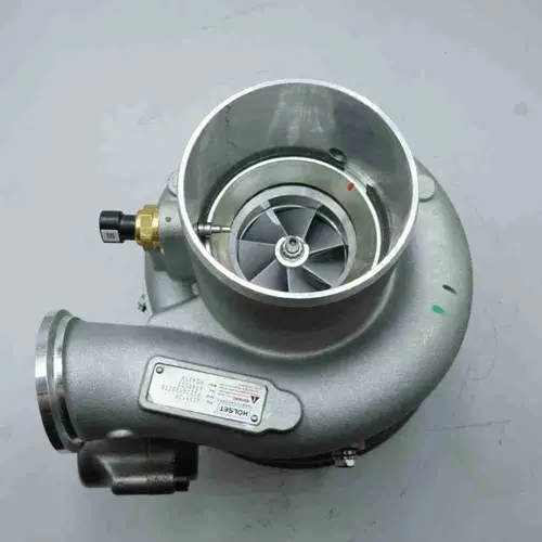 4955852 4045933 4047415 ISC Turbocharger - Image 7