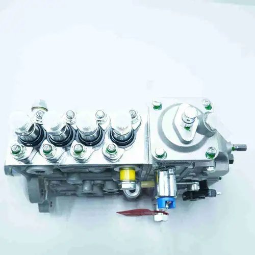 4955852 4045933 4047415 ISC Turbocharger - Image 8