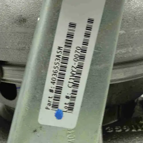 4089855 4037085 4037084 ISM Turbocharger - Image 3