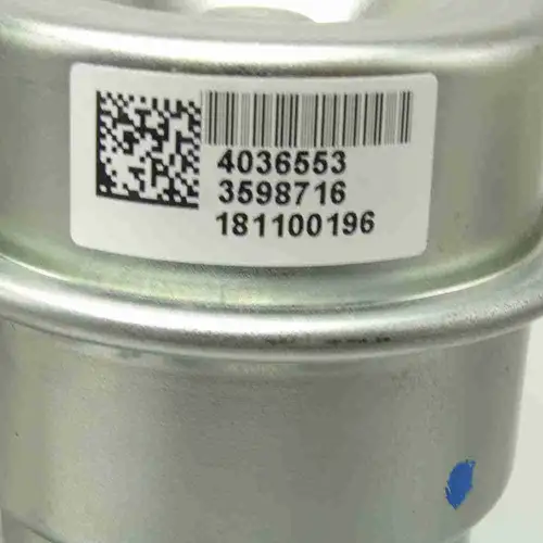 4089855 4037085 4037084 ISM Turbocharger - Image 5