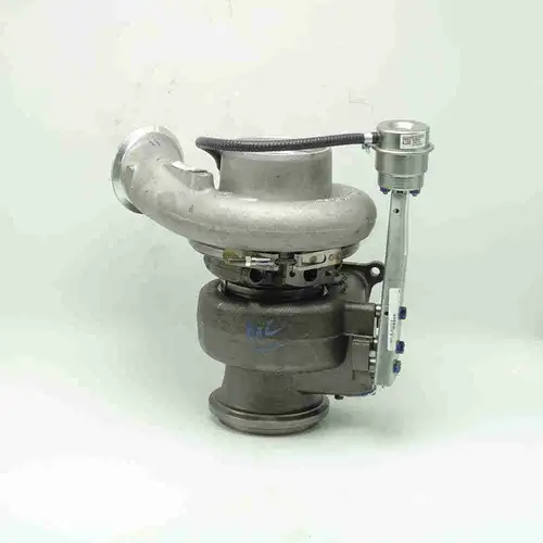 4089855 4037085 4037084 ISM Turbocharger - Image 6