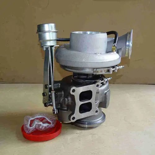 4089858 4089885 4037625 4037626 Turbocharger - Image 2