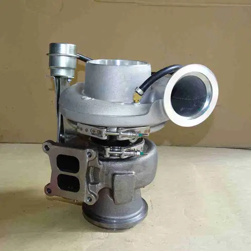 4089858 4089885 4037625 4037626 Turbocharger - Image 3