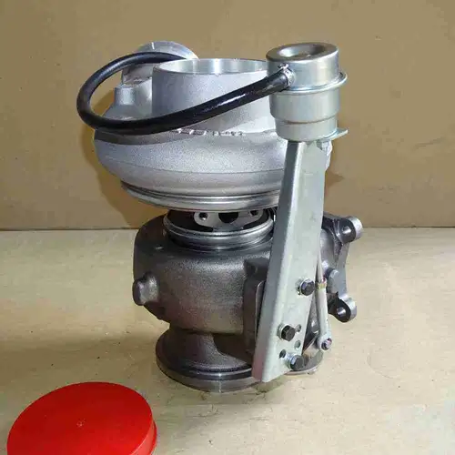 4089858 4089885 4037625 4037626 Turbocharger - Image 4