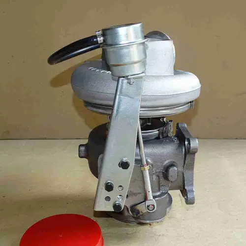 4089858 4089885 4037625 4037626 Turbocharger - Image 5