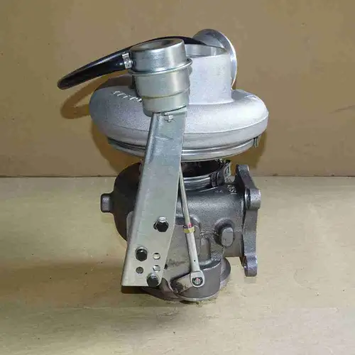 4089858 4089885 4037625 4037626 Turbocharger - Image 6
