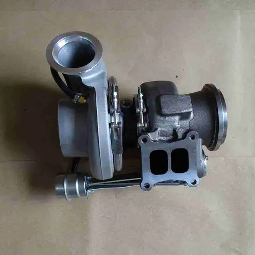 4089858 4089885 4037625 4037626 Turbocharger - Image 8