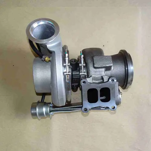 4089858 4089885 4037625 4037626 Turbocharger - Image 9