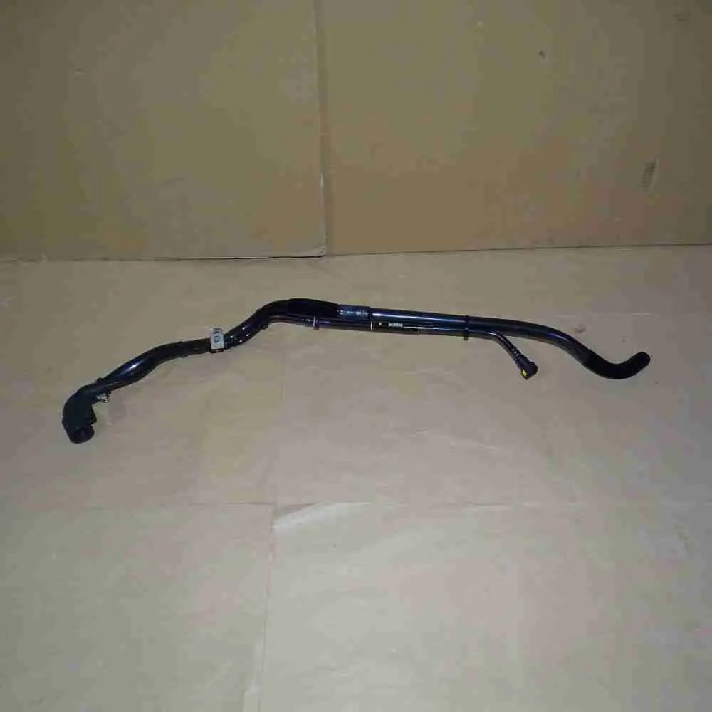 5256862 5369736 ISL QSL Crankshaft Pipe - Image 3