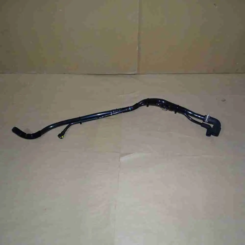 5256862 5369736 ISL QSL Crankshaft Pipe - Image 4